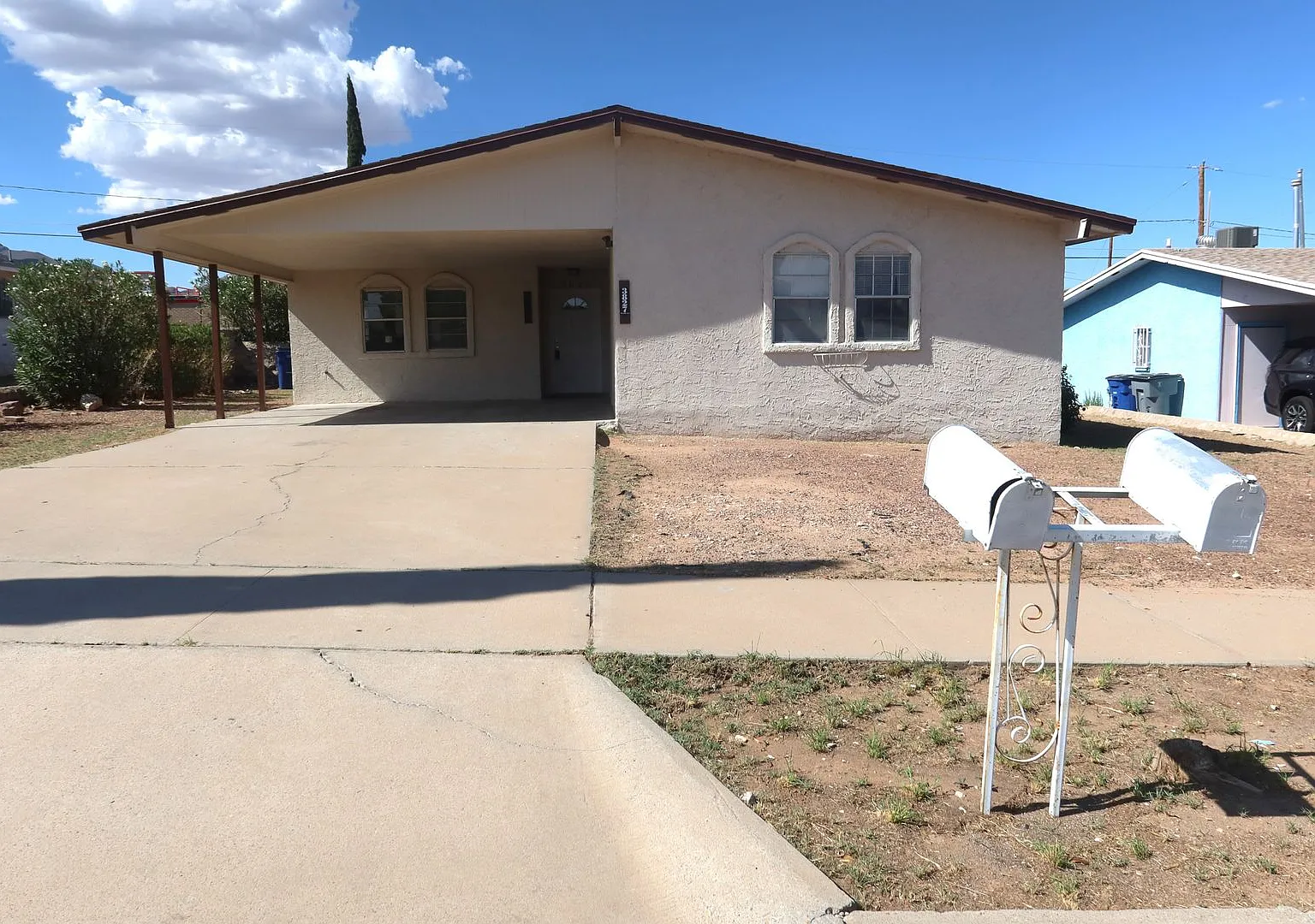 3827 Olympic Ave. — Photo 1