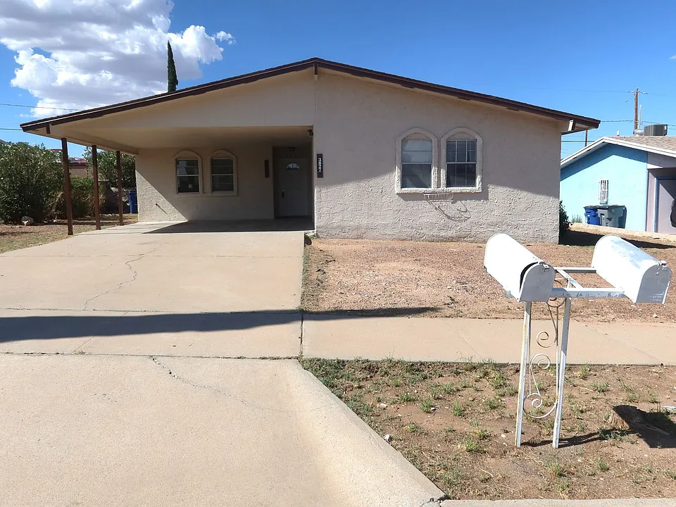 3827 Olympic Ave