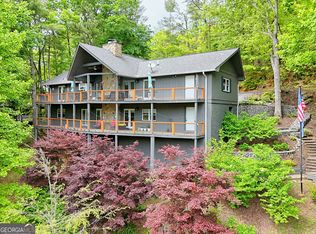 854 Saddleback Cir, Dillard, GA 30537