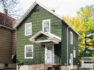 6 Raymond St, Rochester, NY 14620