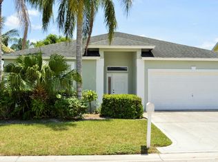 1027 Salmon Isle, Greenacres, FL 33413