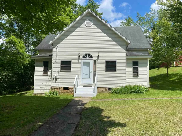 752 Little Mill Fall Rd, Fairmont, WV 26554