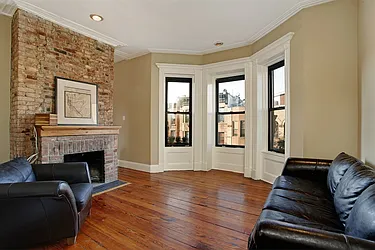 Sold by Corcoran
