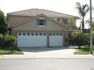 11787 Connecticut Dr, Rancho Cucamonga, CA 91730