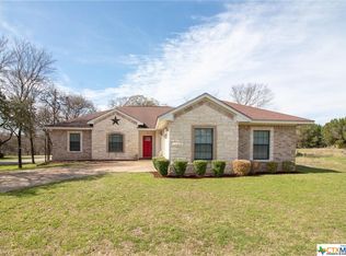 1 Homestead, Belton, TX 76513