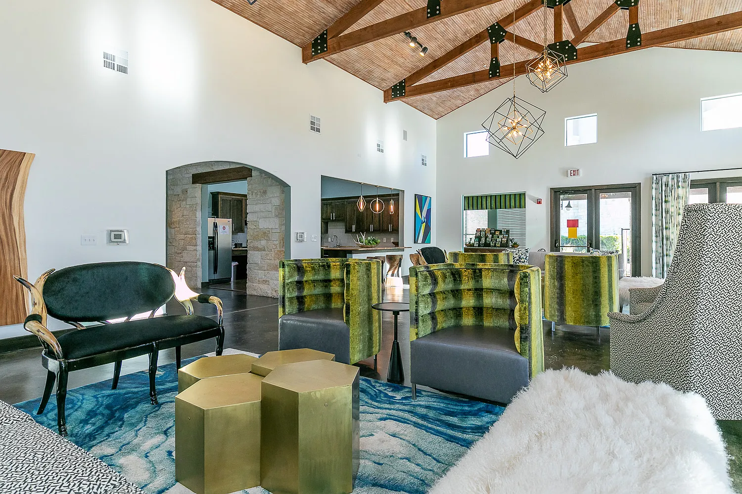 Dry Creek Ranch Apartments — Photo 1