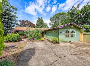 1895 Fillmore St, Eugene, OR 97405