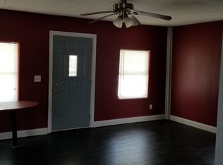 22 S Water St, Greens Fork, IN 47345