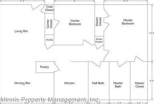 1st image of 4705 Albany Ave APT 11