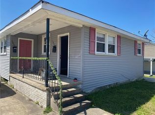 10528 Alan St, New Orleans, LA 70123
