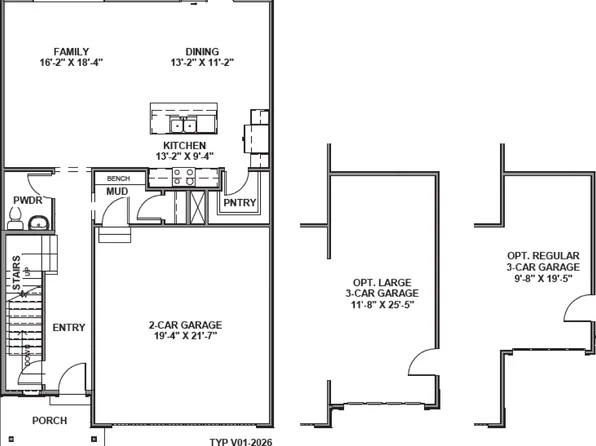 2030 N High Uintas Ln #110, Heber City, UT 84032