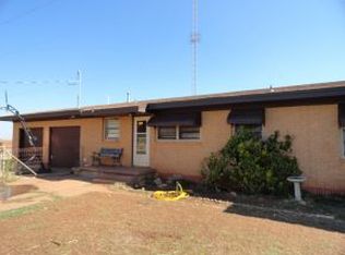 15998 N 1680th Rd, Hollis, OK 73550