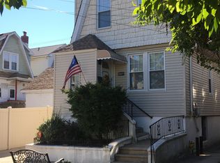 1463 George St, Bronx, NY 10461