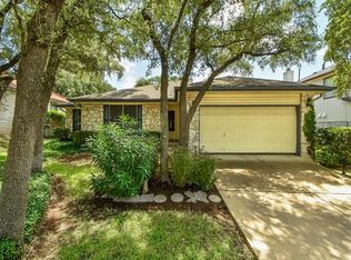1404 Knoll Ridge Dr, Cedar Park, TX 78613