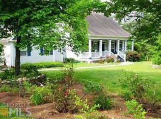 271 Dr Elliott Rd, Newnan, GA 30263