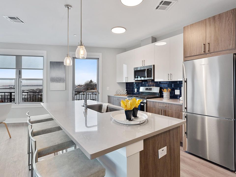 Archview Flats 105 North St Bayonne NJ Zillow