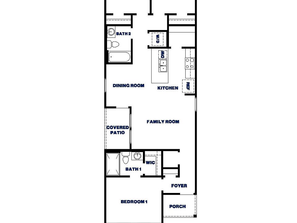 Floor Plan.
