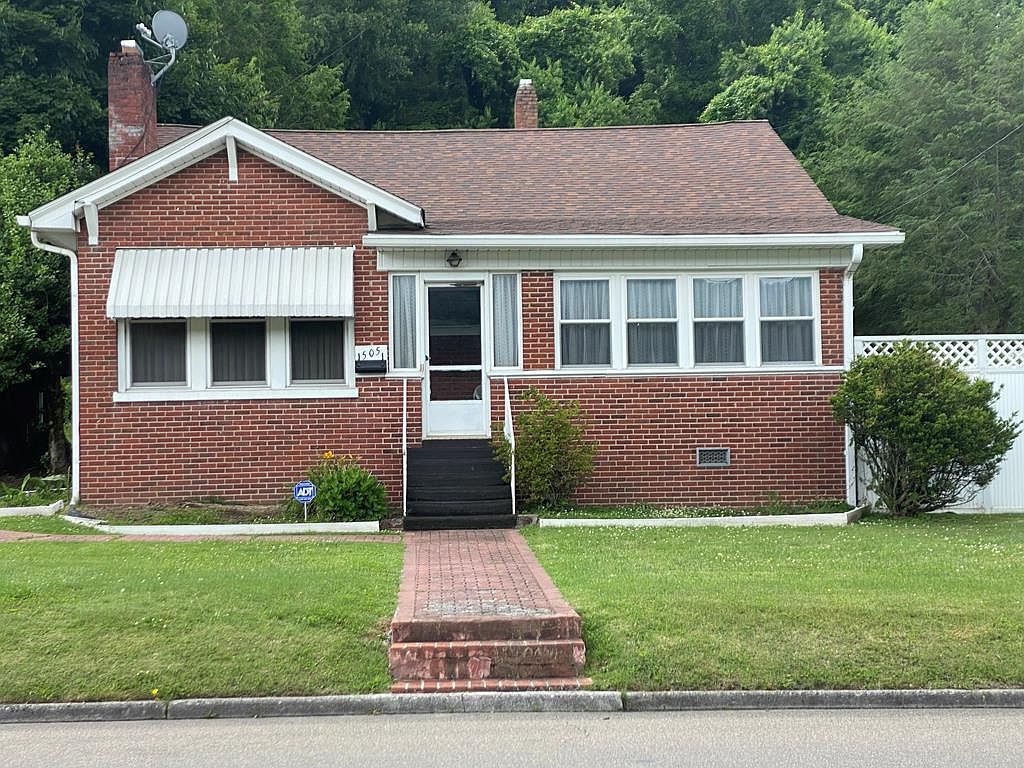 505 Kents Ridge Rd, Richlands, VA 24641 Zillow