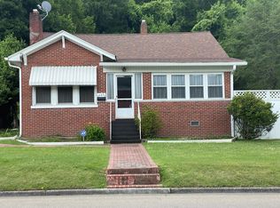 505 Kents Ridge Rd, Richlands, VA 24641