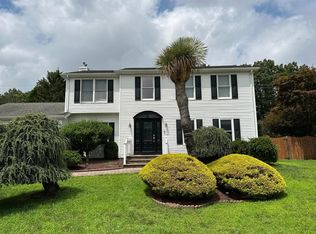 43 Marlow Ave, Brick, NJ 08724