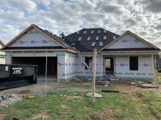2nd image of 148 Spring Breeze Dr