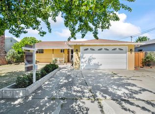 649 Quincy Way, Hayward, CA 94541