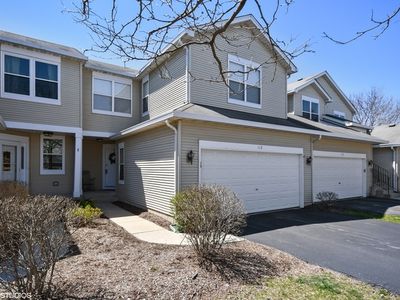 112 Woodland Cir, North Aurora, IL, 60542