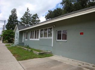 1414 E University Ave, Gainesville, FL 32641