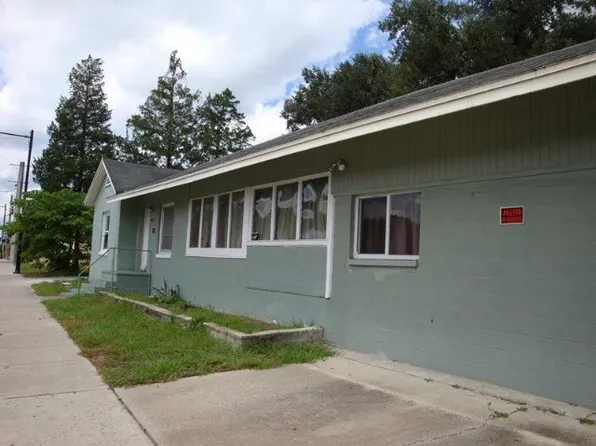 1414 E University Ave, Gainesville, FL 32641