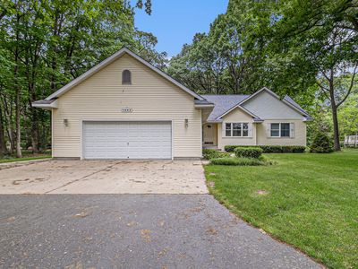 1662 Ramona Dr, Manistee, MI, 49660