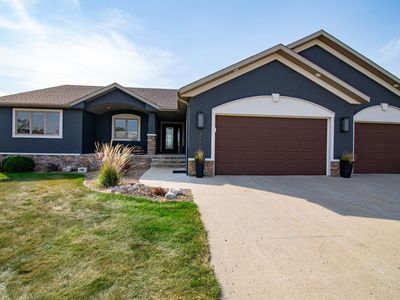 3102 Clairmont Rd, Bismarck, ND, 58503