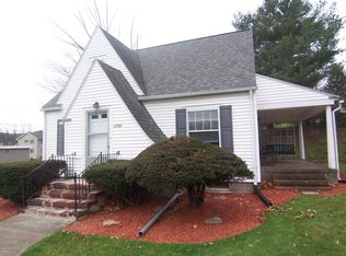 2103 Wheatland Ave, Williamsport, PA 17701