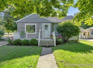 201 N Bower St, Greenville, MI 48838