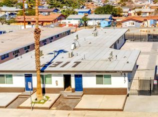 2317 Sunrise Ave UNIT 1-7, Las Vegas, NV 89101