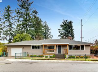 10135 NE Failing St, Portland, OR