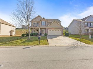 2919 Royal Mile Dr, Kingsport, TN 37664