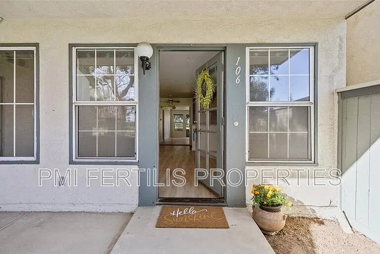 18242 Parkview Ln #106 — Photo 2