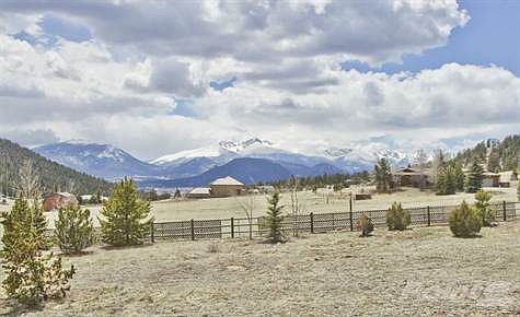 Incredible Divide Views