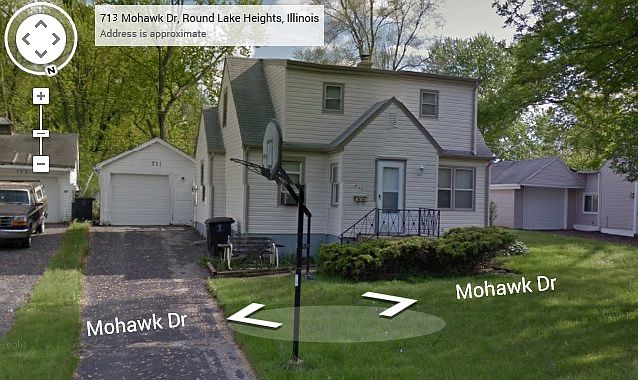 1st image of 713 Mohawk Dr