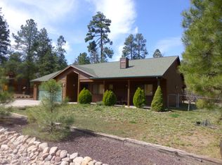 1534 Oxen, Lakeside, AZ 85929