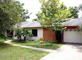 7727 Eden Park Rd, Orlando, FL 32810