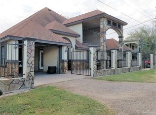 1906 Jim St, Mercedes, TX 78570