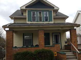 630 Hampton Ave, Toledo, OH 43609