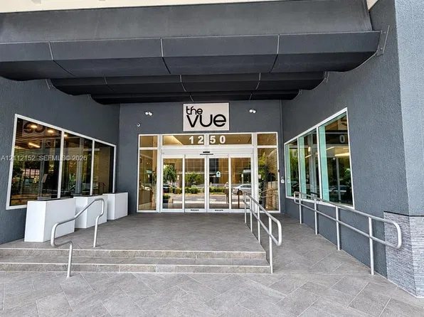 1250 S Miami Ave #1104, Miami, FL 33131