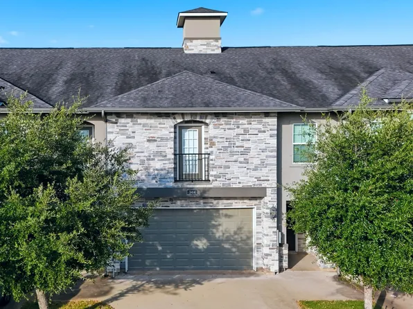 3414 Summerway Dr, College Station, TX 77845