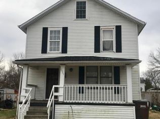 2089 Aberdeen Ave, Columbus, OH
