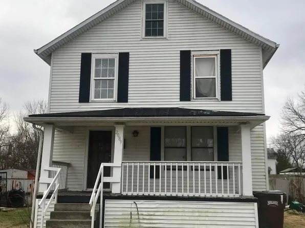2089 Aberdeen Ave, Columbus, OH 43211