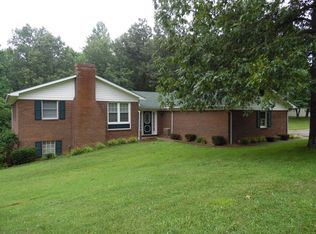 201 Shelton Dr, Leitchfield, KY 42754