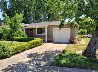 3813 Erlewine Cir, Sacramento, CA 95819