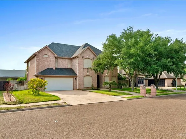 1509 Maltese St, Edinburg, TX 78539